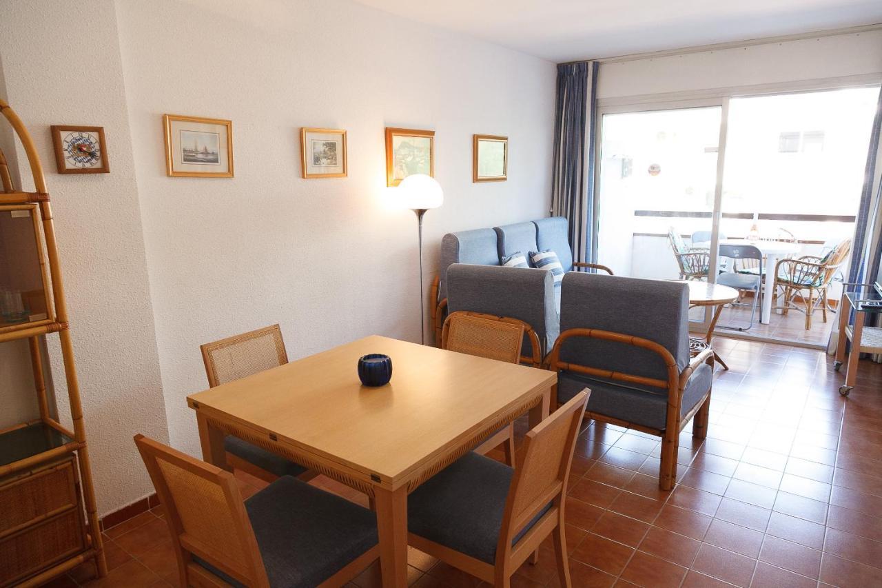 Uhc Buigas Luz Apartments サロウ エクステリア 写真