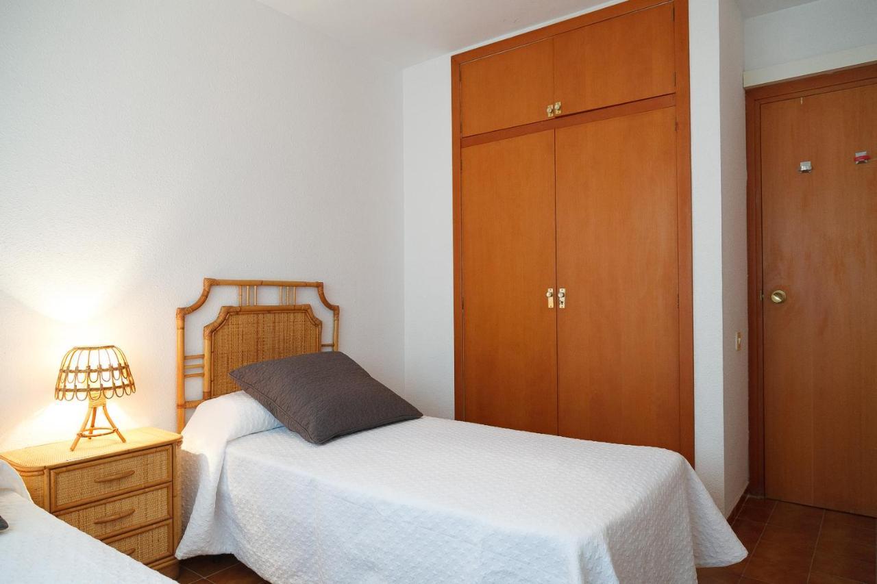 Uhc Buigas Luz Apartments サロウ エクステリア 写真