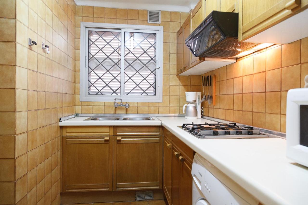Uhc Buigas Luz Apartments サロウ エクステリア 写真