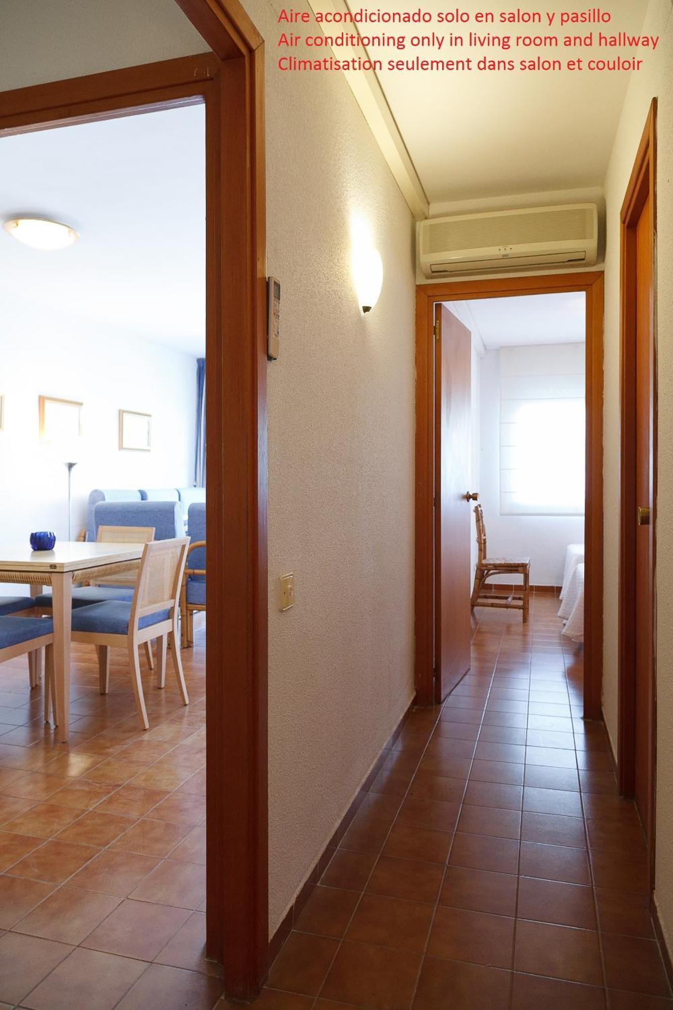 Uhc Buigas Luz Apartments サロウ エクステリア 写真